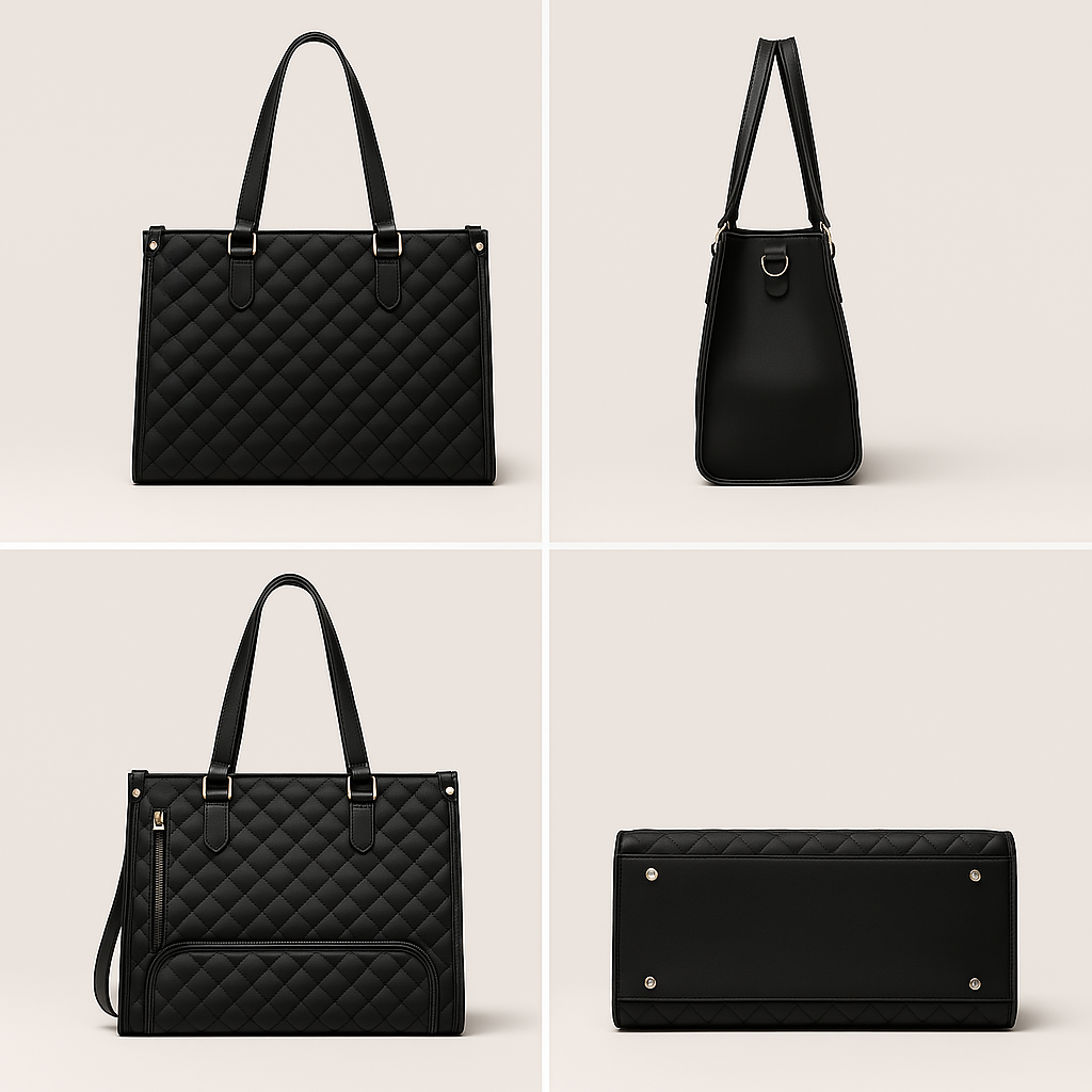 Sienna | 3-in-1 Bag