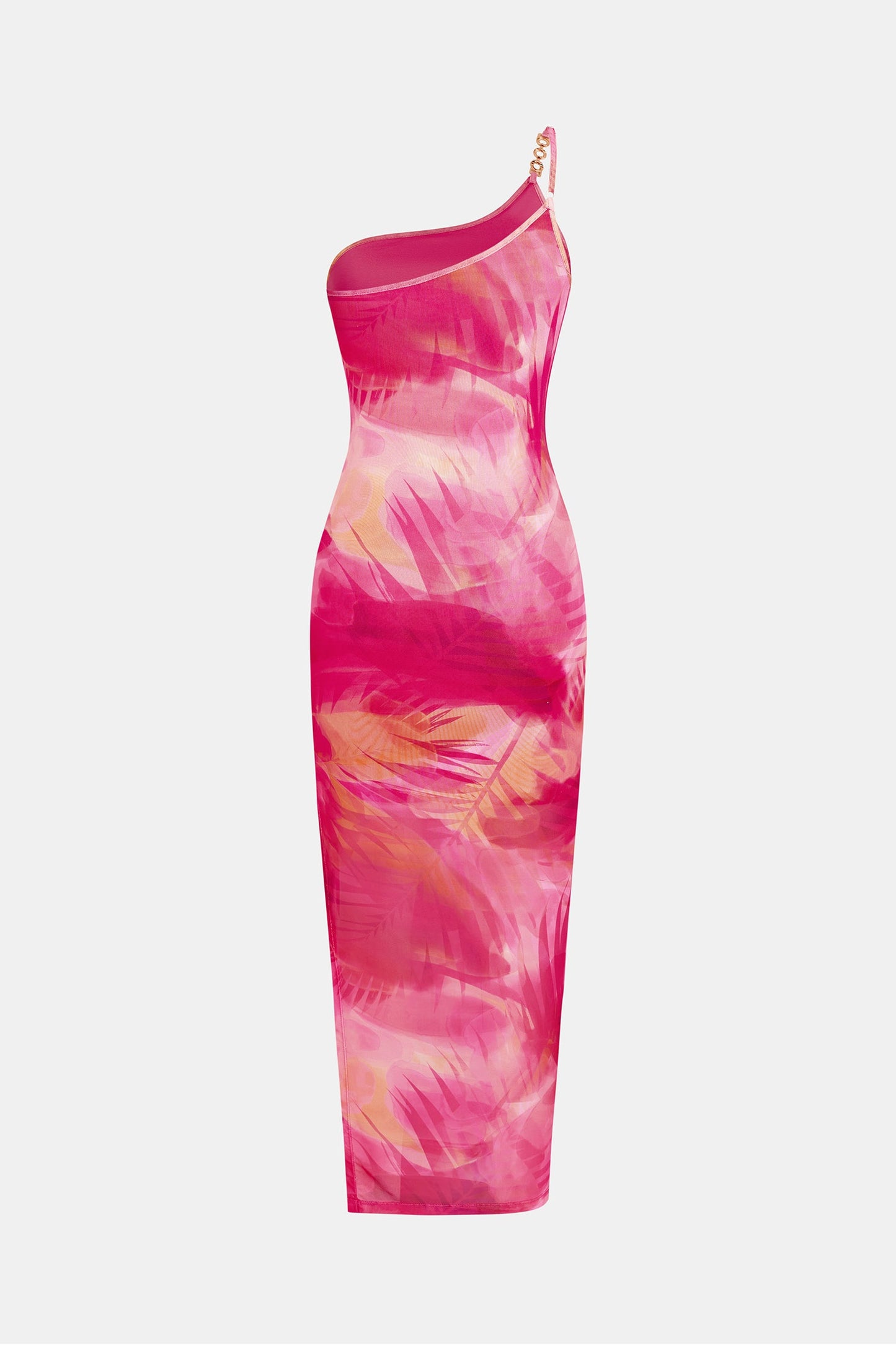 Adeline Maxi Dress