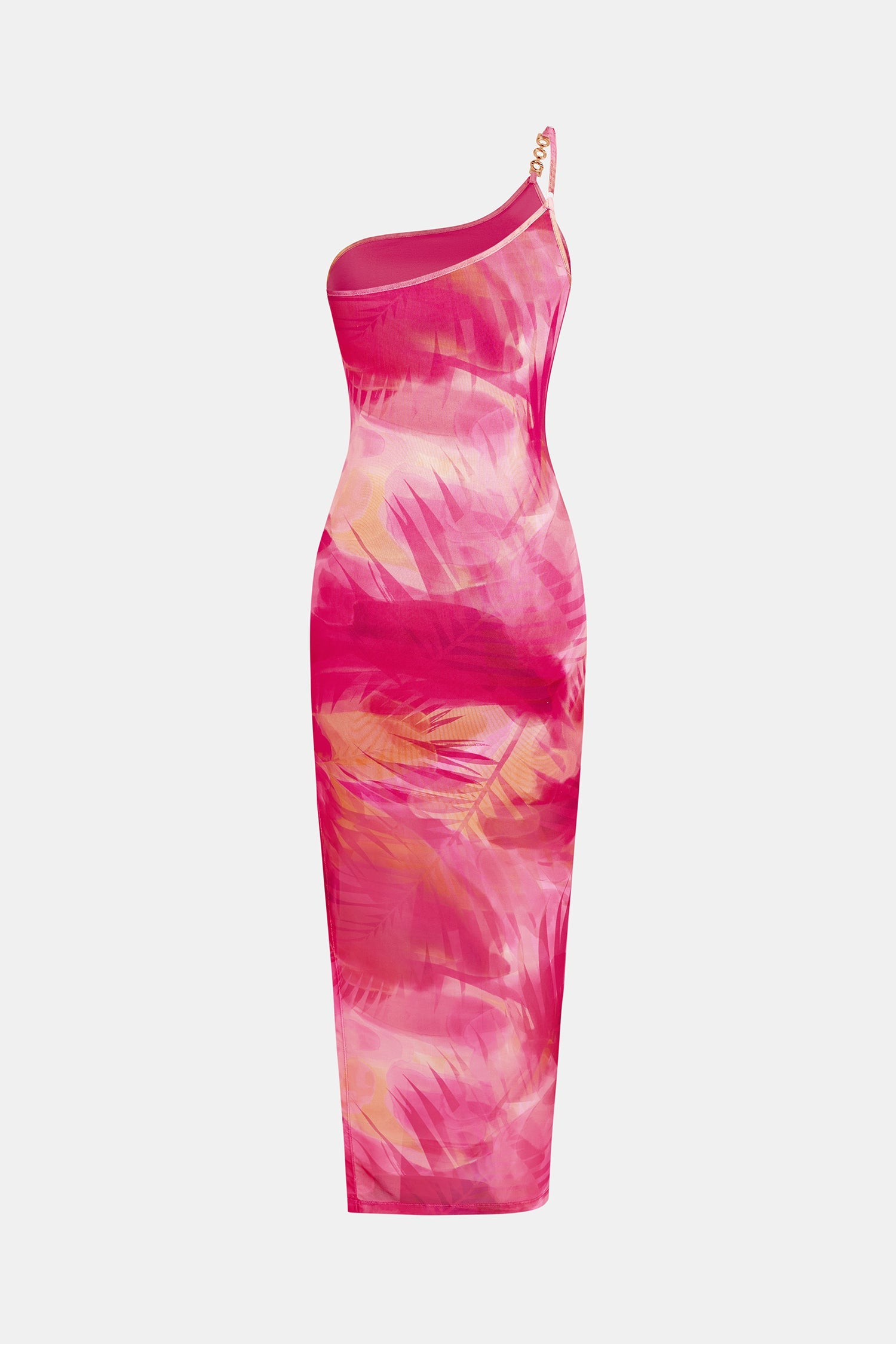 Adeline Maxi Dress