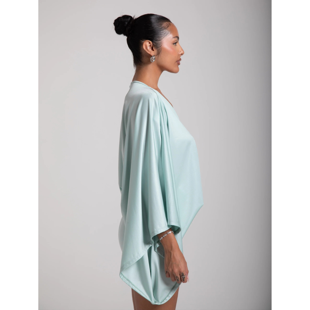 Laila Mini Dress
