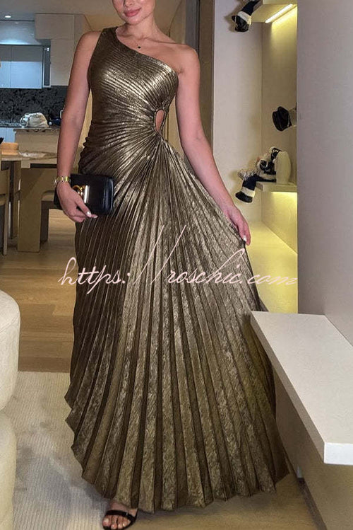 Andrea Maxi Dress