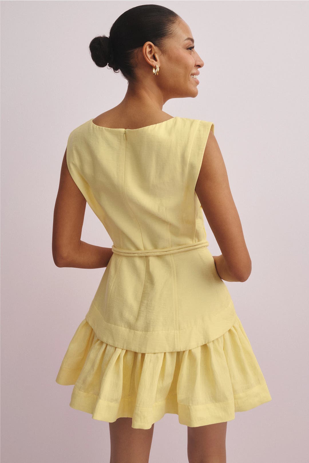 Gabrielle Mini Dress