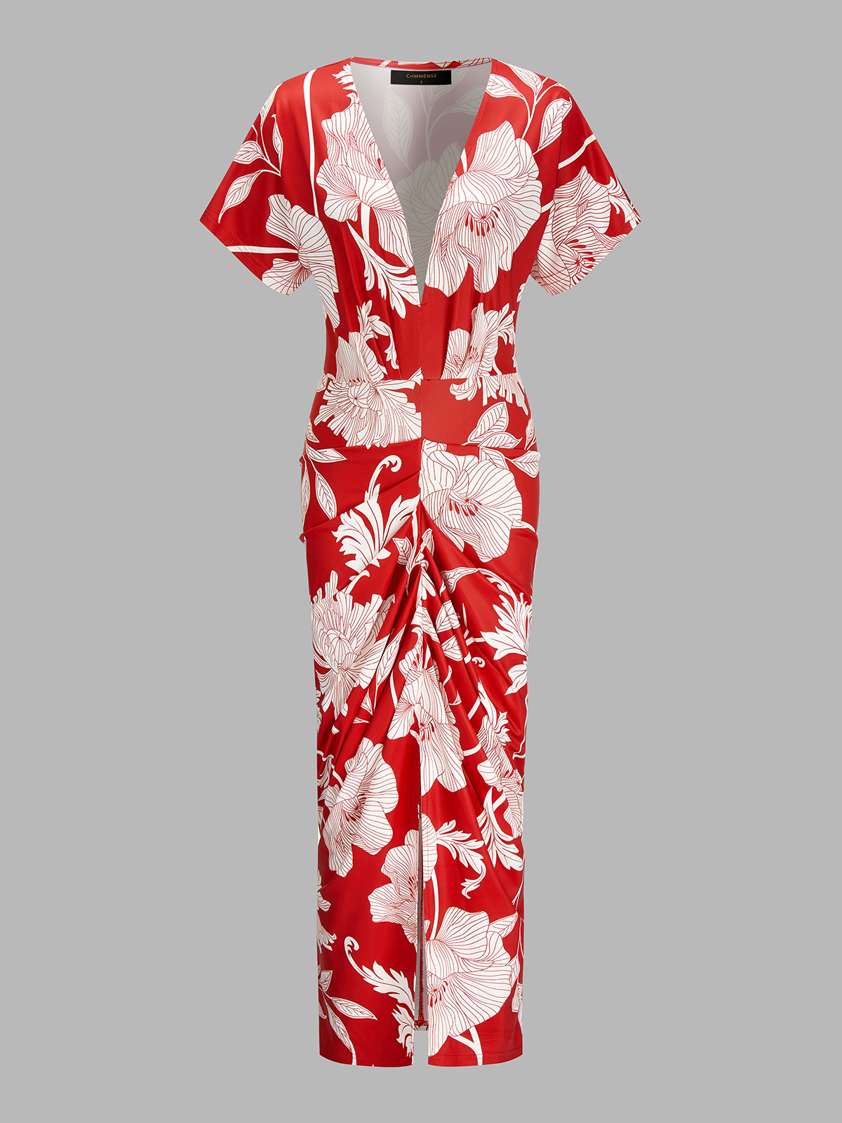 Isadora Midi Dress