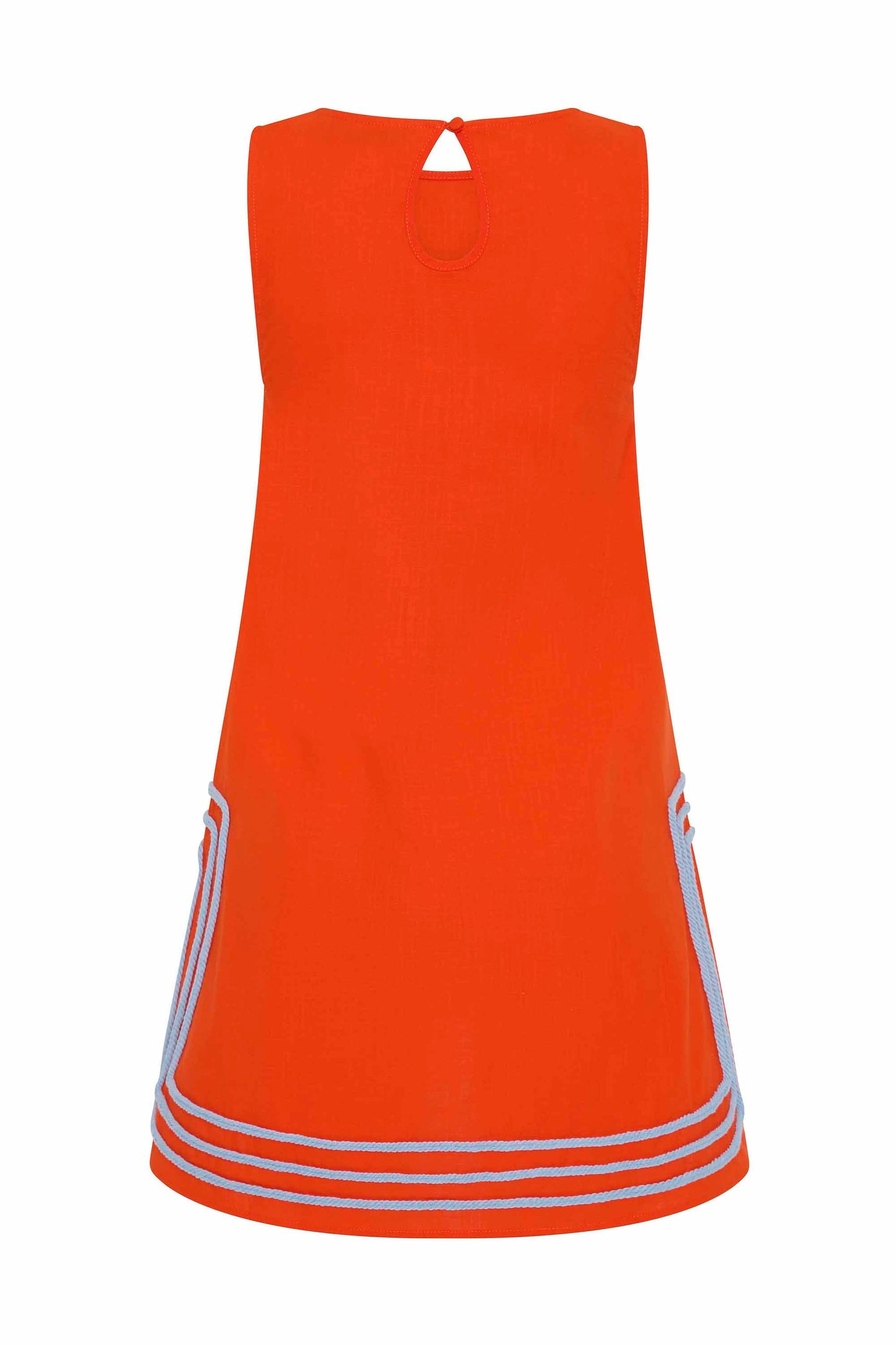 Paulina Mini Dress