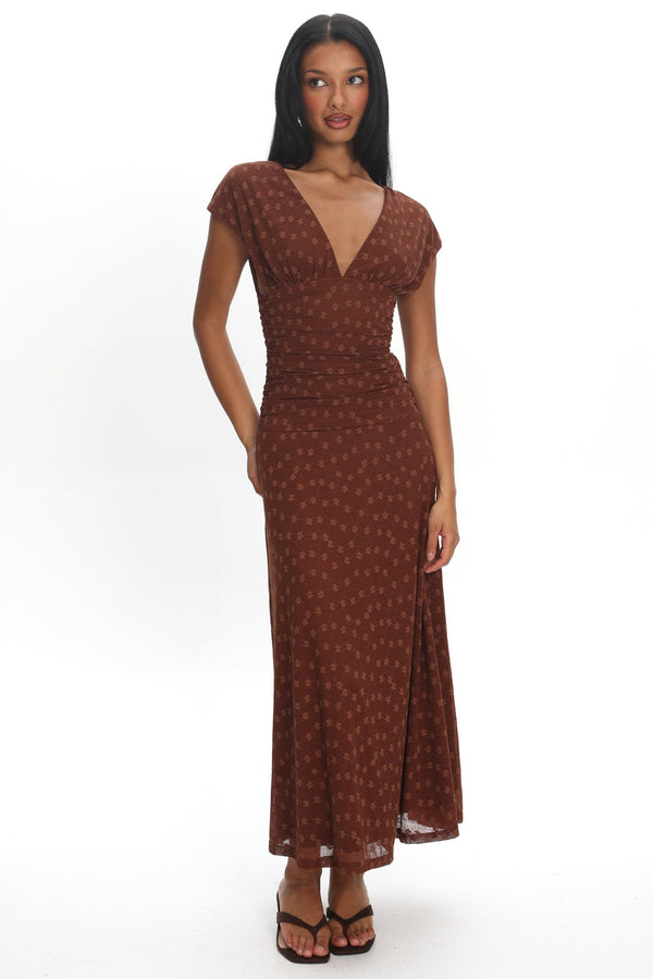 Ashlyn Maxi Dress