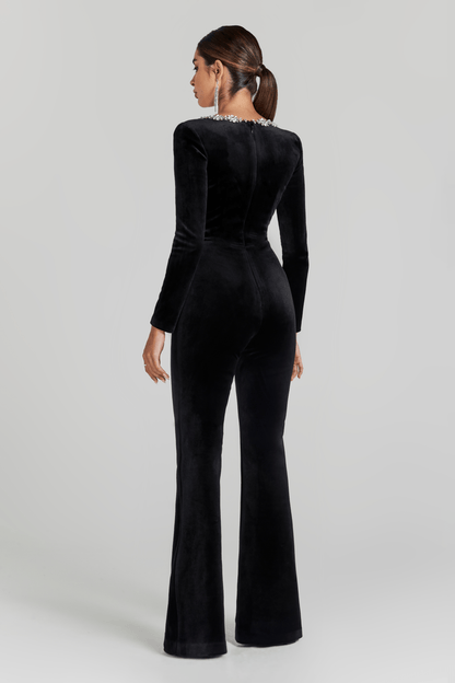 Kimberly Jumpsuit