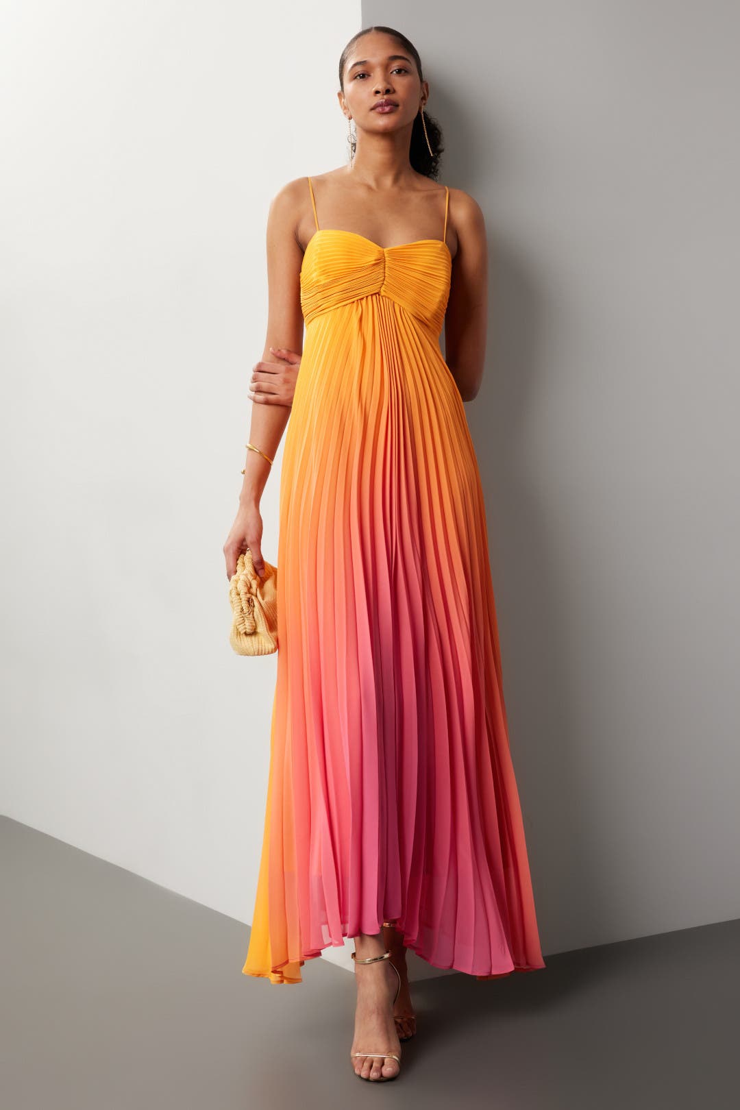 Catherine Gown