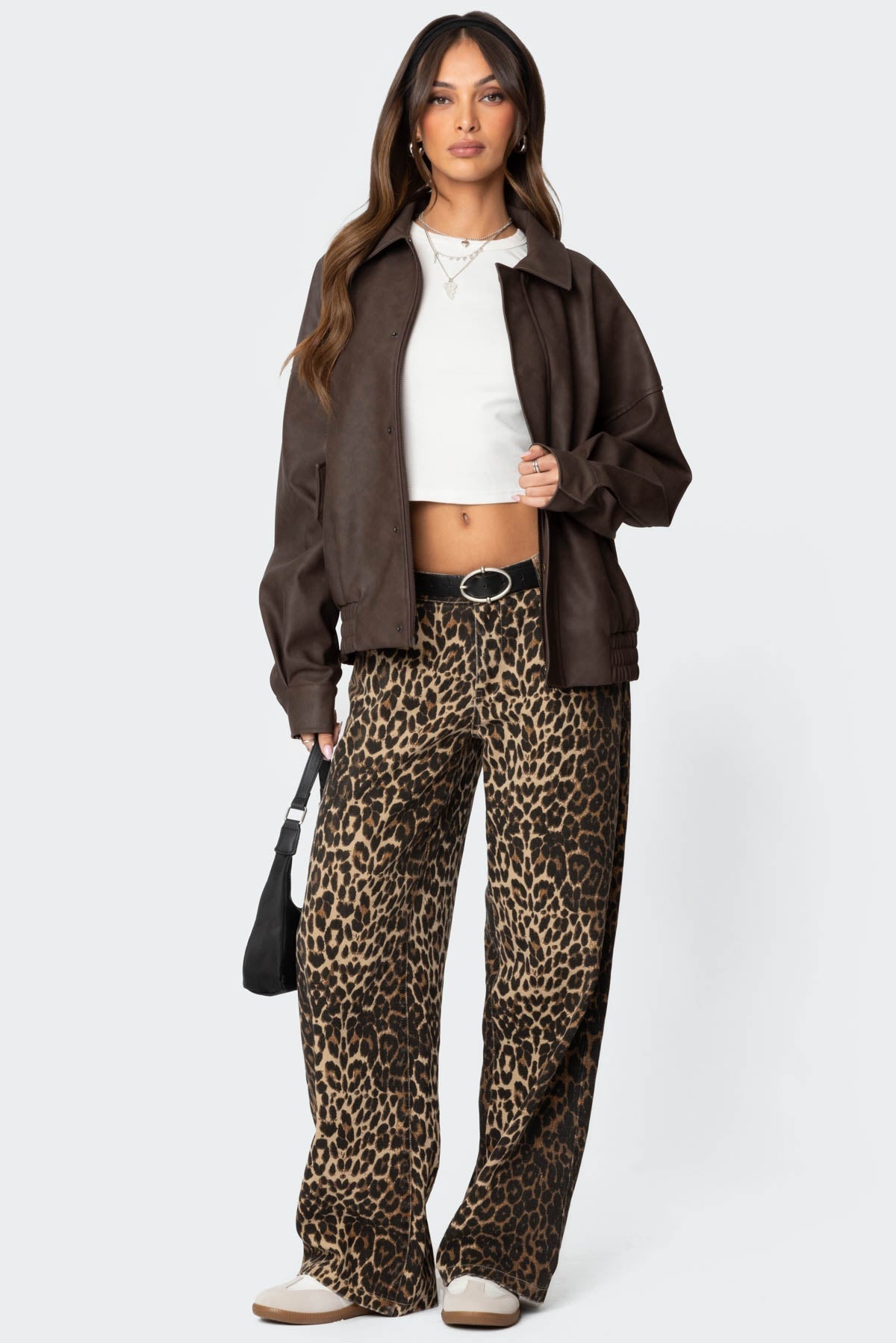 Mori Jacket