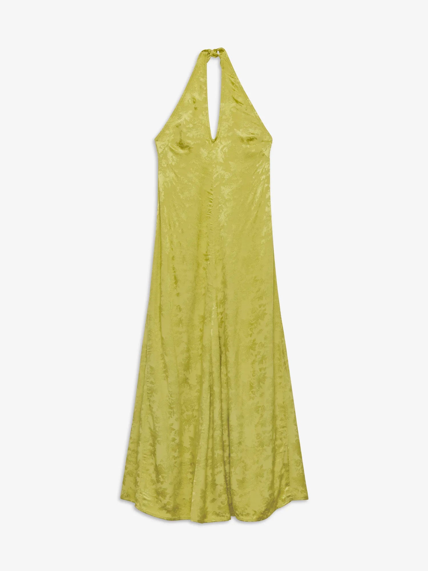 Paula Midi Dress