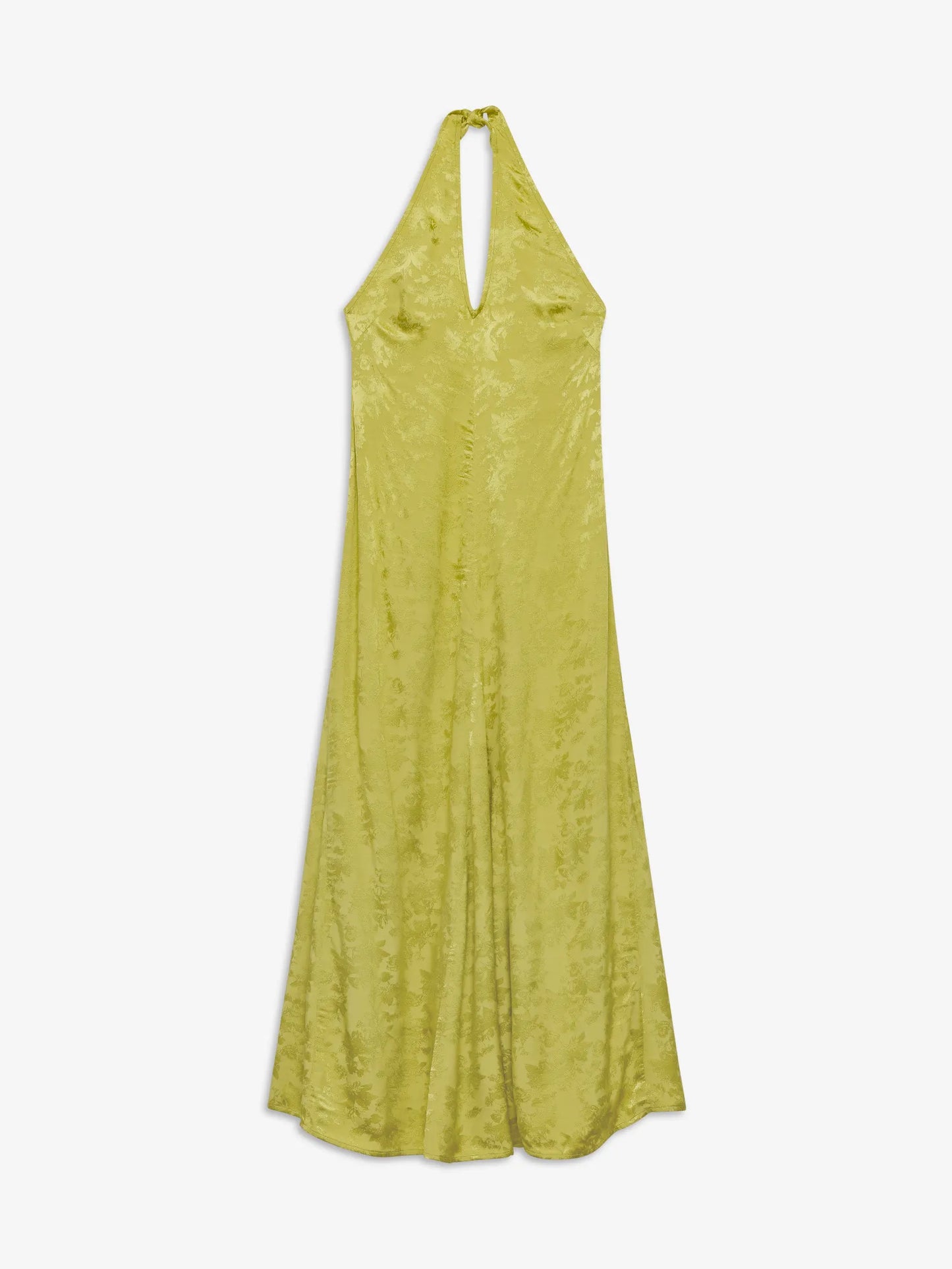 Paula Midi Dress