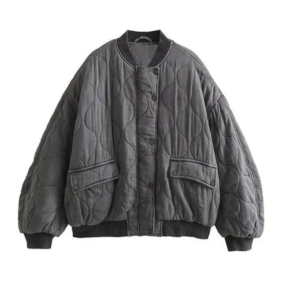 Julie Bomber Jacket