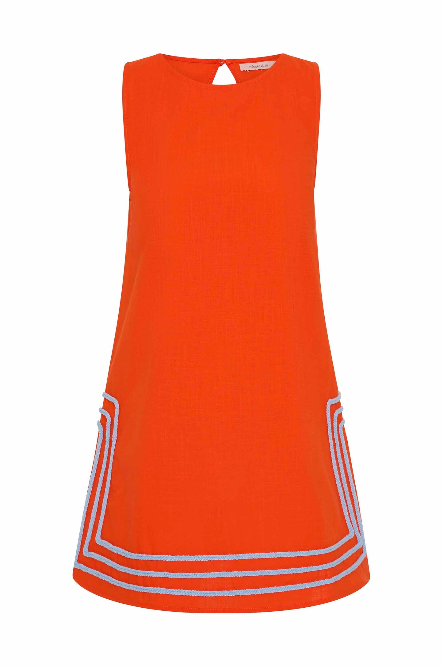 Paulina Mini Dress