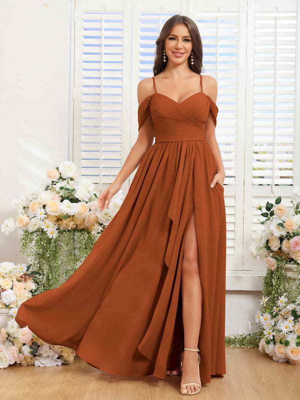 Karla Midi Dress