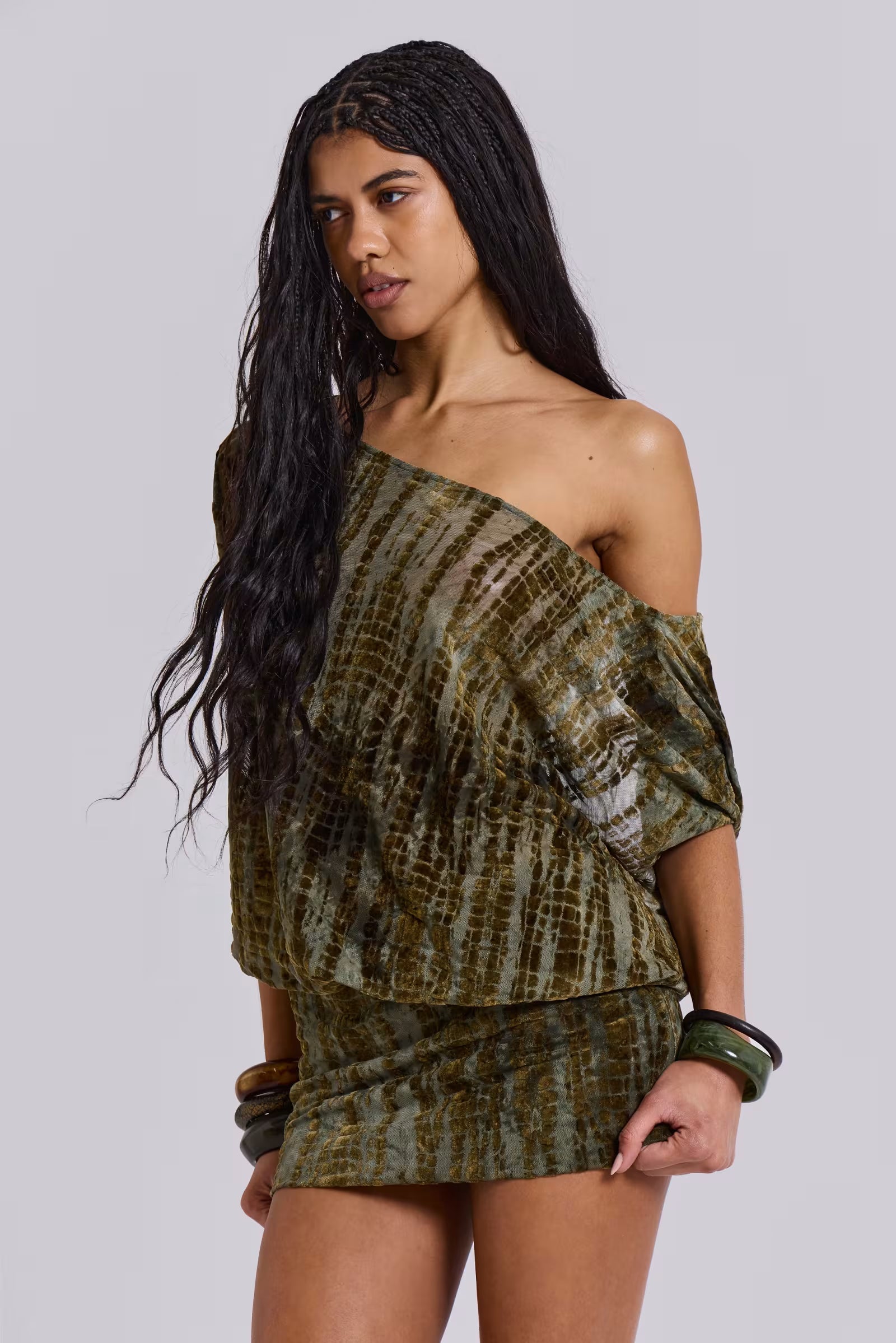 Julia Mini Dress