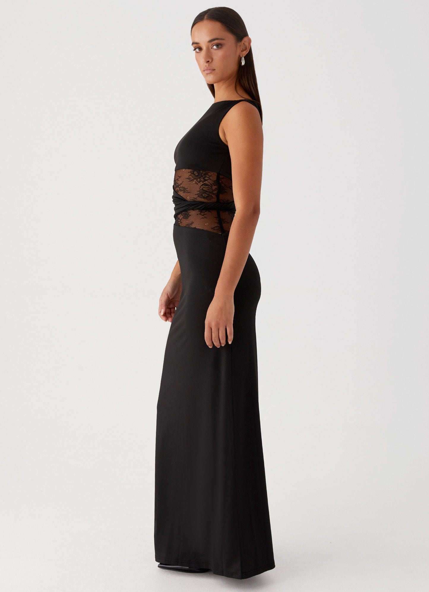 Elisa Maxi Dress