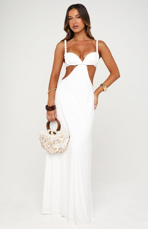 Kiana Maxi Dress
