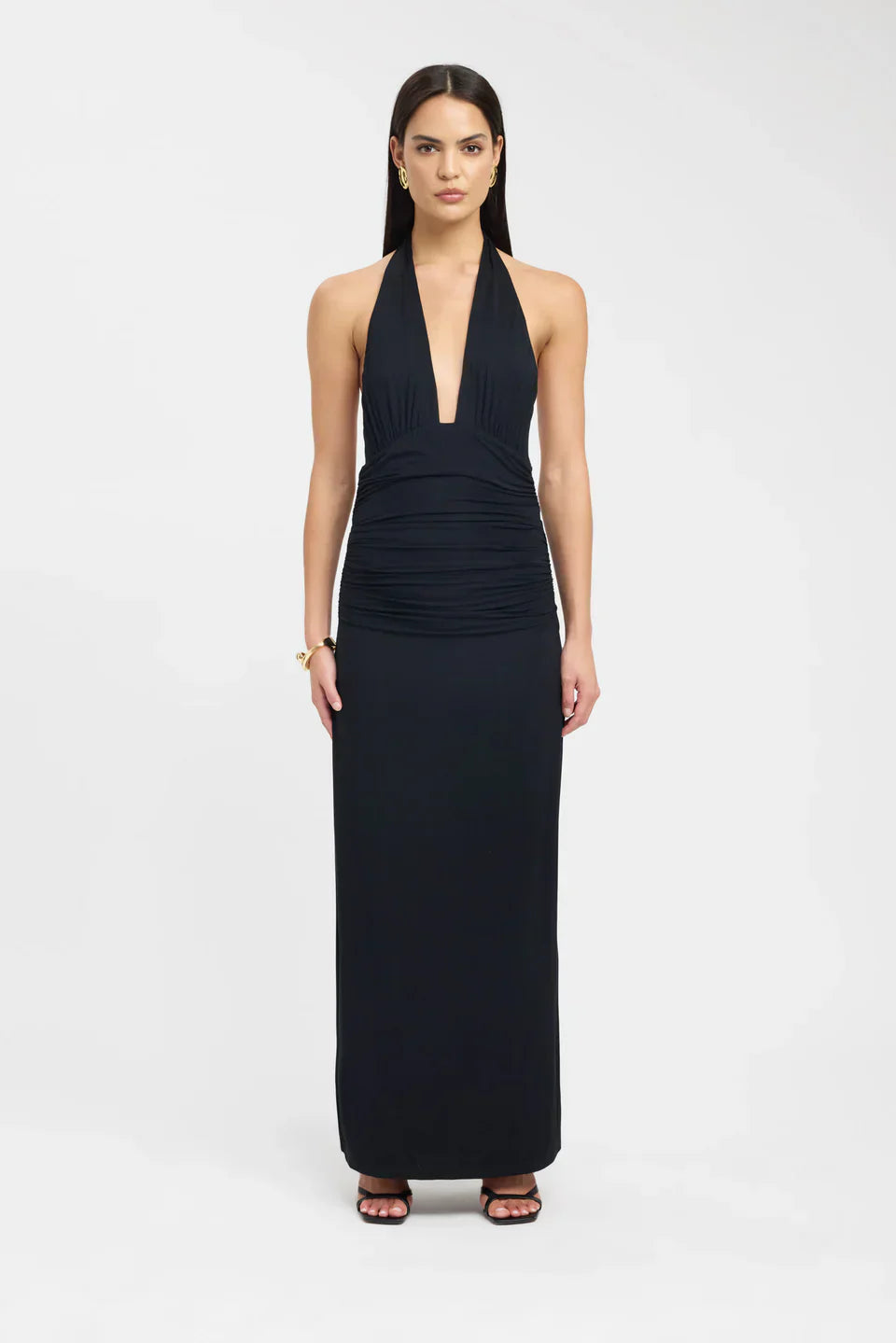 Leni Maxi Dress