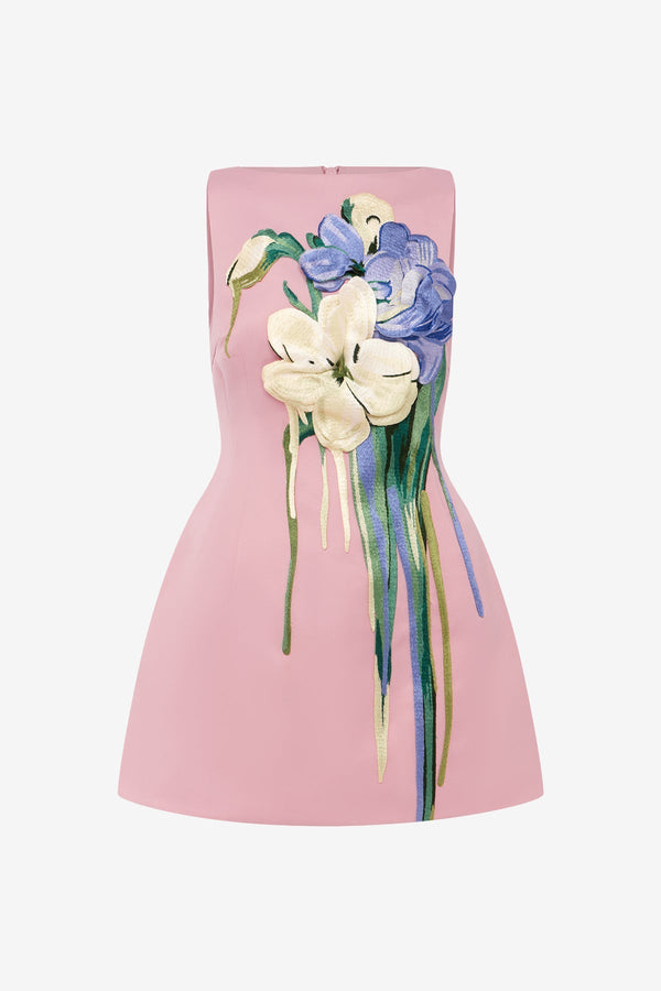 Zora Mini Dress