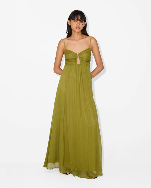 Amaya Maxi Dress
