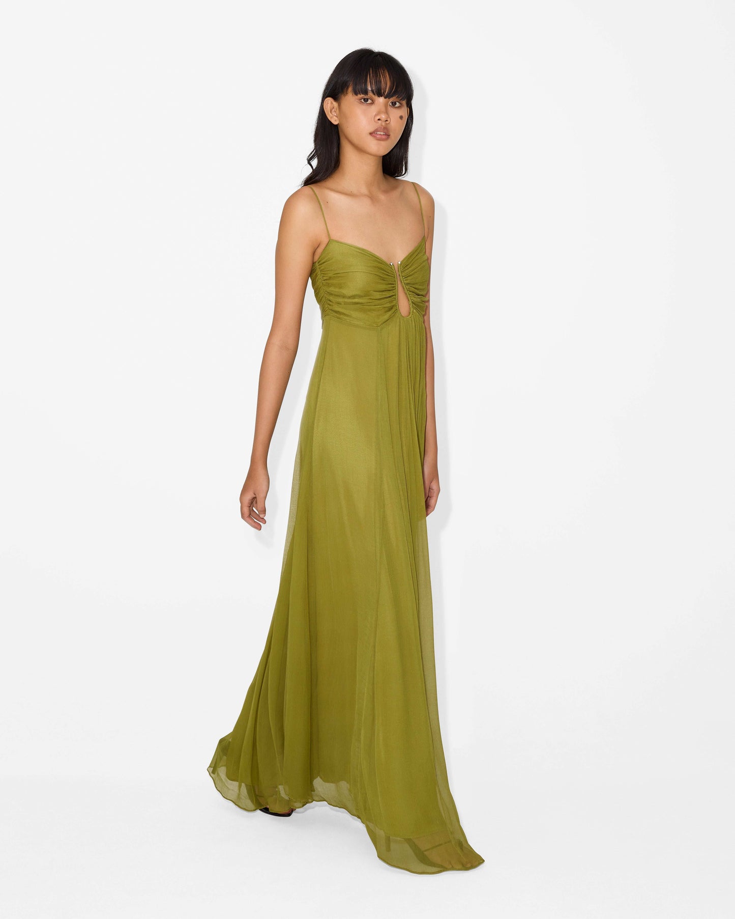 Amaya Maxi Dress