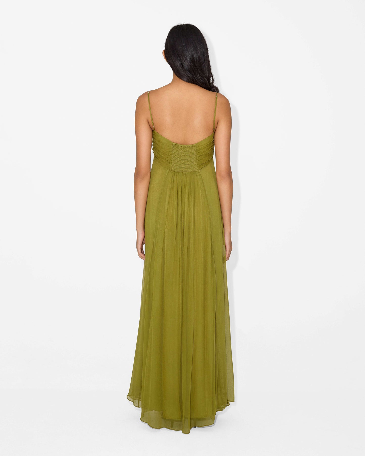 Amaya Maxi Dress