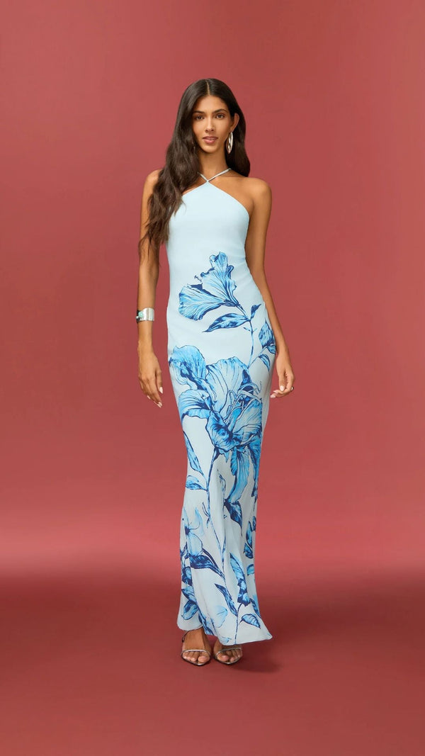 Azalea Maxi Dress