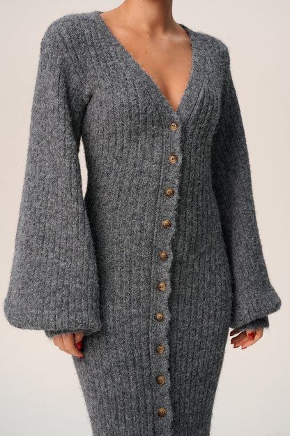 Montana Knit Dress