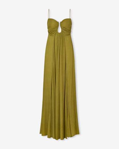 Amaya Maxi Dress