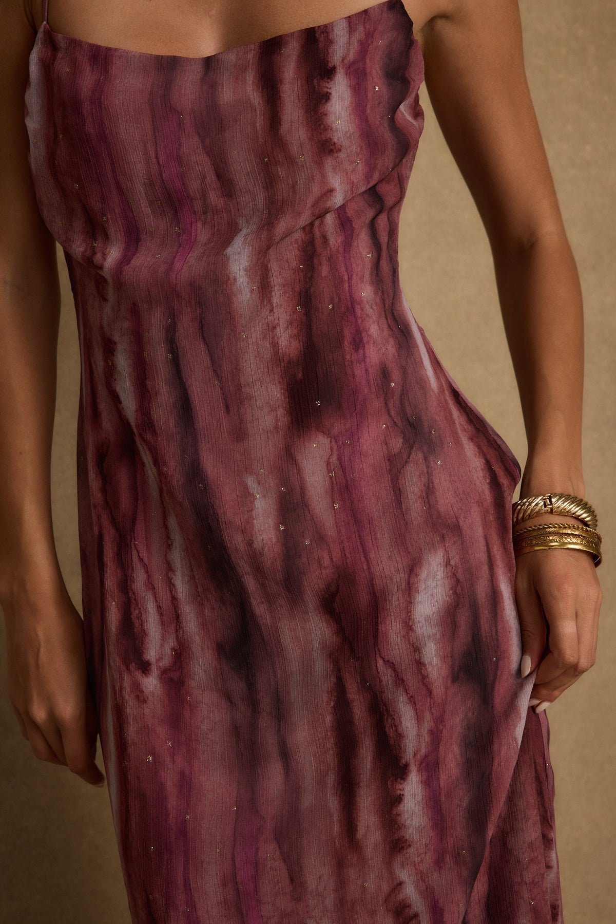 Whitney Maxi Dress