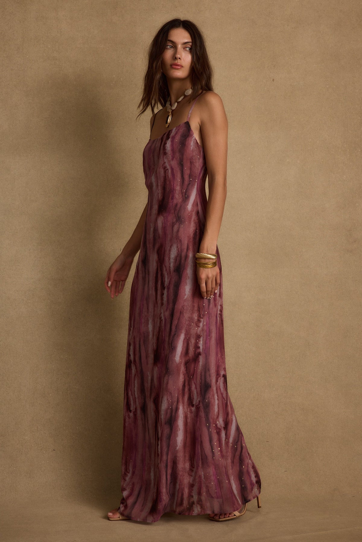 Whitney Maxi Dress