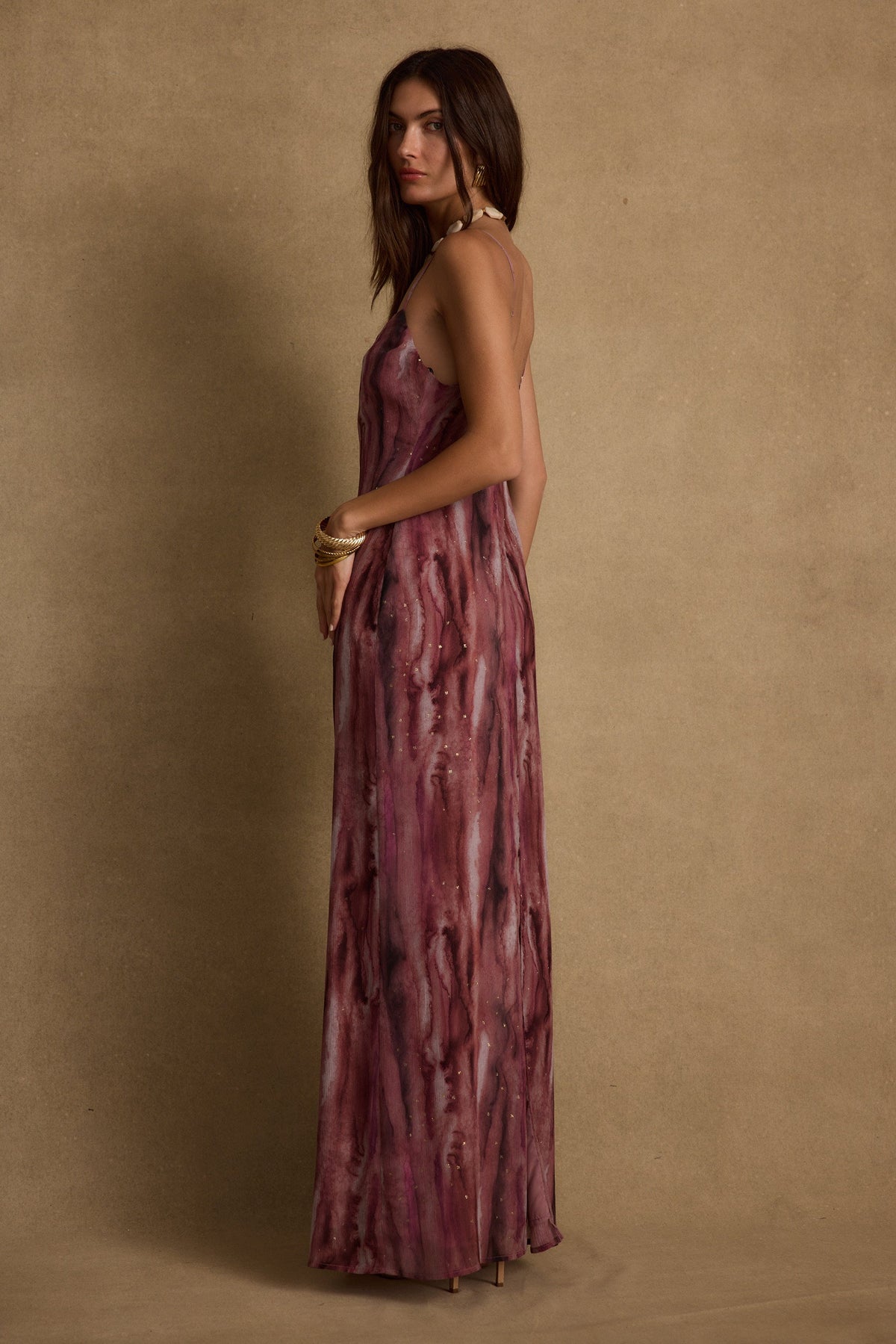 Whitney Maxi Dress