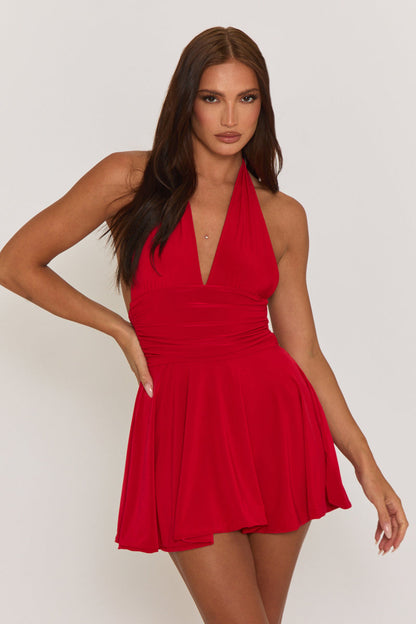 PIPPA MINI DRESS