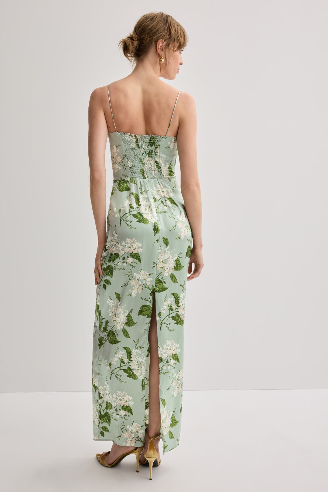 Giana Engagement Gown