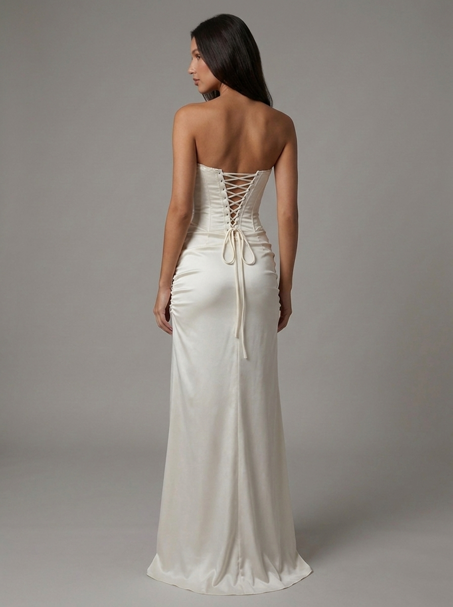 Violetta Maxi Dress