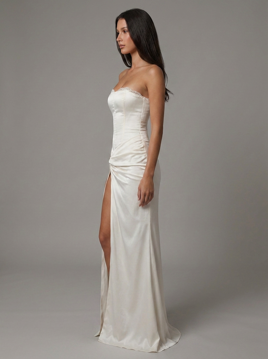 Violetta Maxi Dress