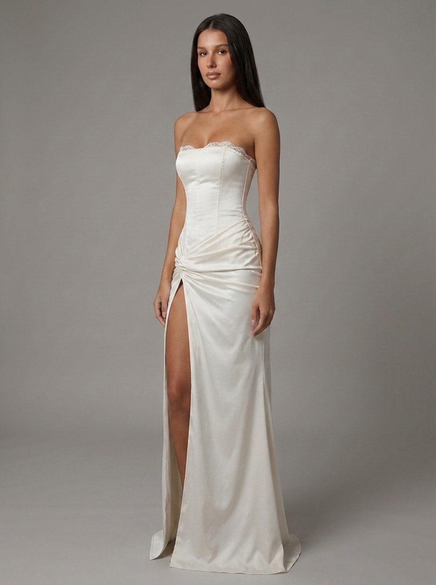 Violetta Maxi Dress