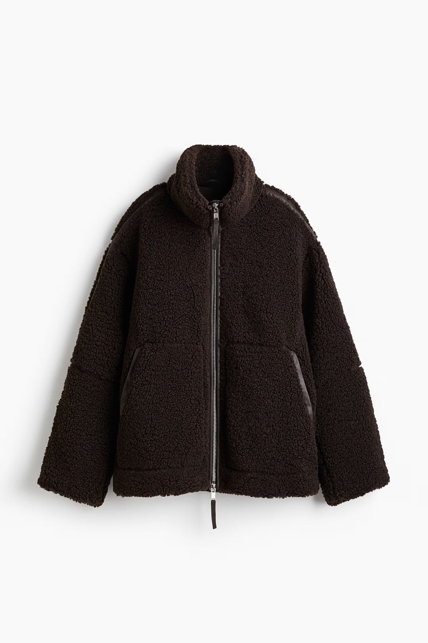 Denise Teddy Coat