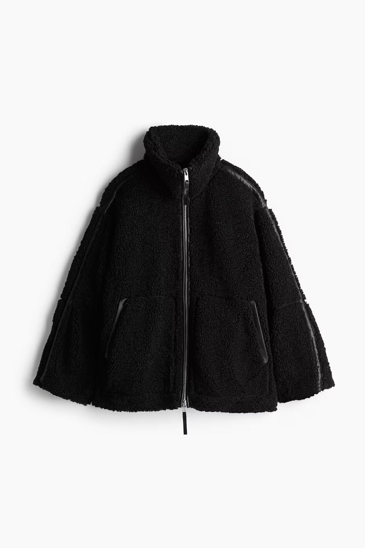 Denise Teddy Coat