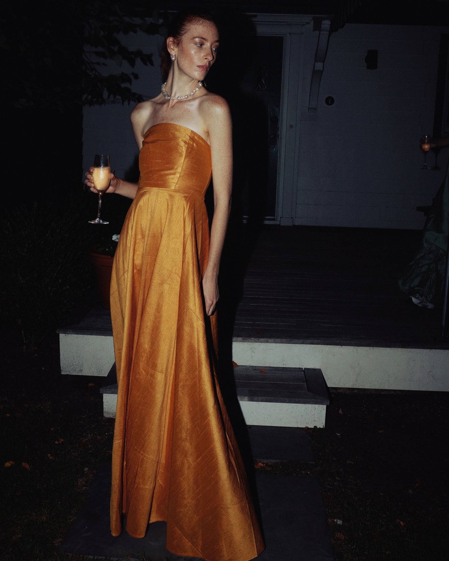 Valencia Maxi Dress