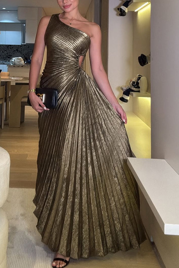 Andrea Maxi Dress