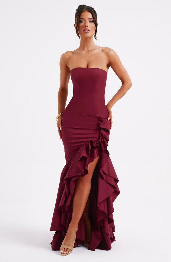 Addison Maxi Dress