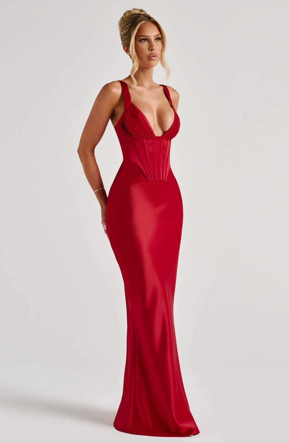 Abigail Maxi Dress