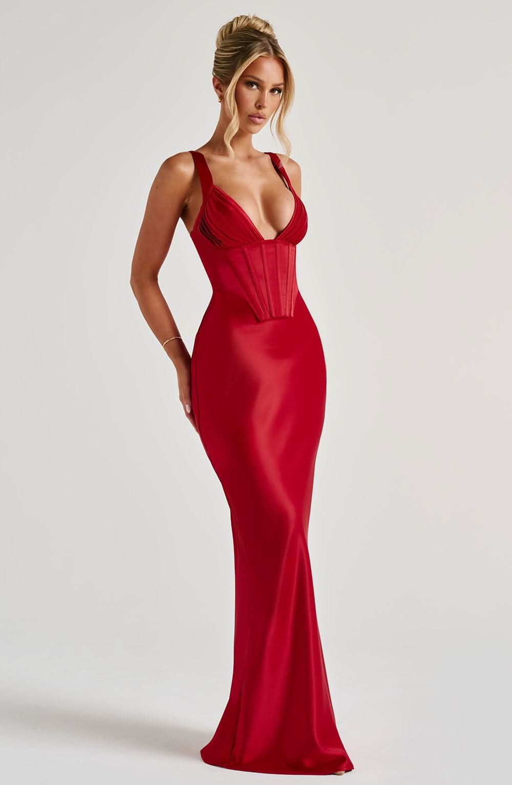 Abigail Maxi Dress