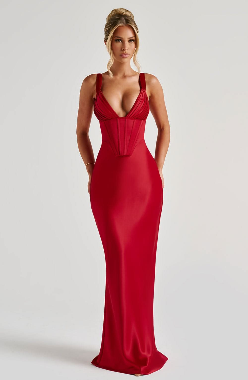 Abigail Maxi Dress