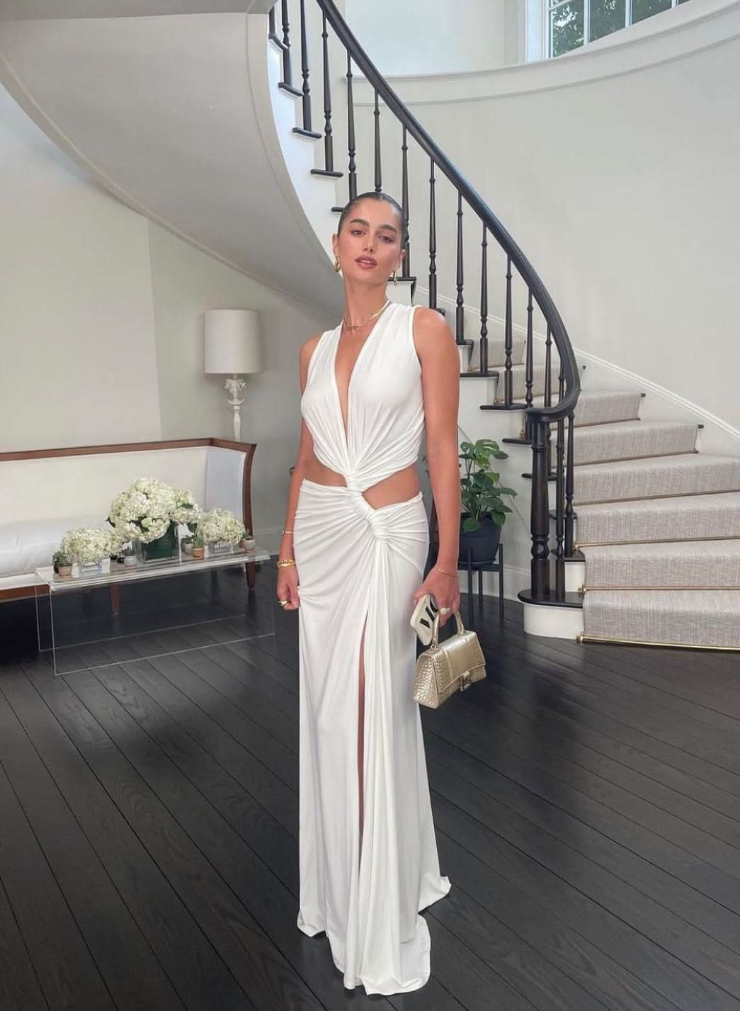 Margaux Maxi Dress
