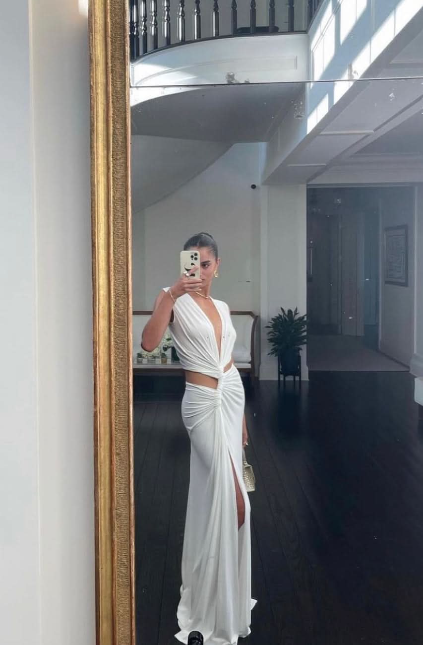 Margaux Maxi Dress