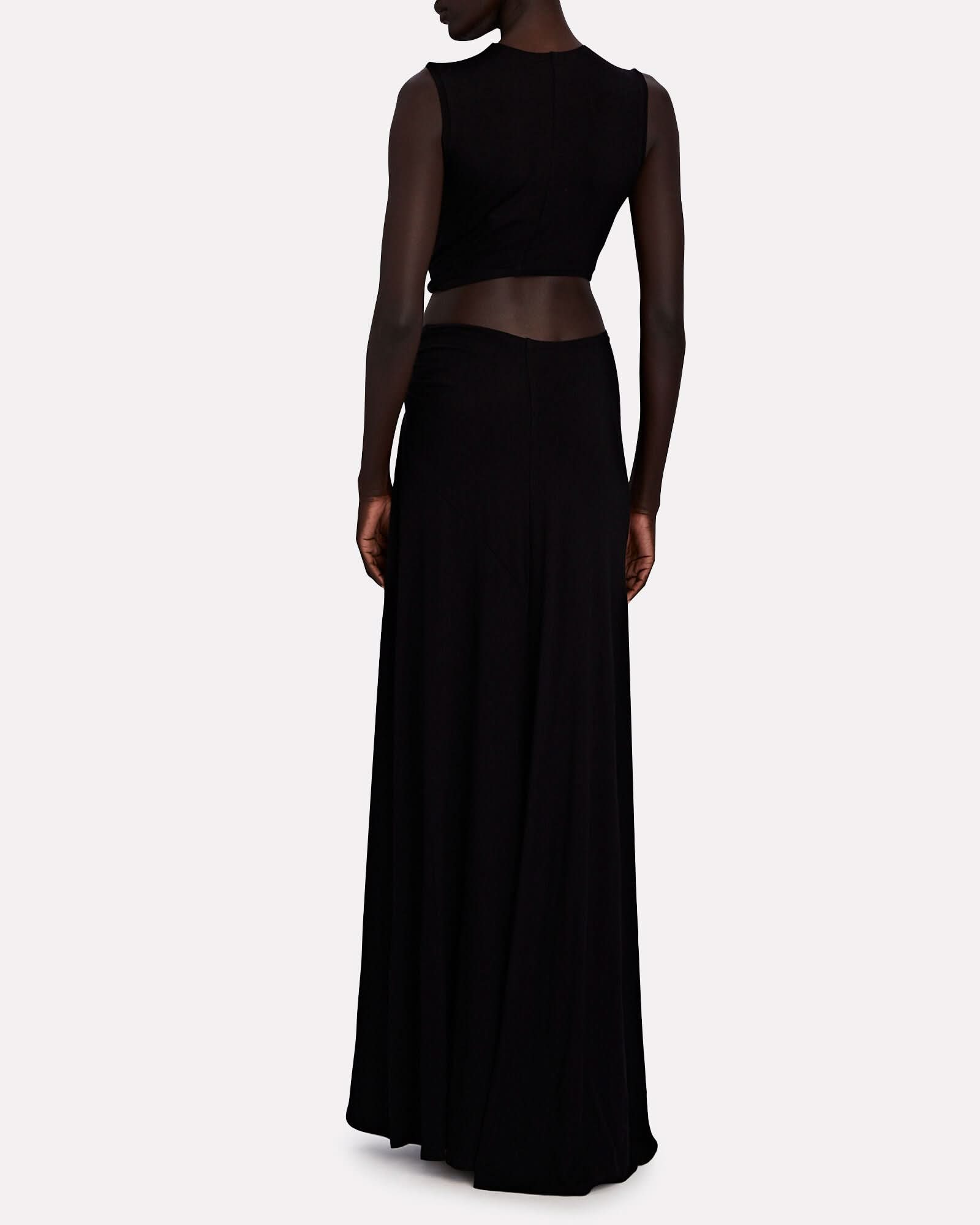 Margaux Maxi Dress