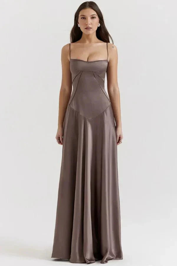 Ophelia Maxi Dress