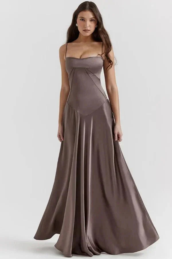 Ophelia Maxi Dress