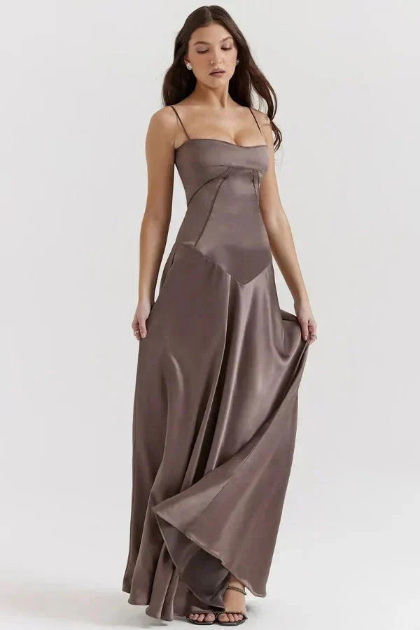 Ophelia Maxi Dress